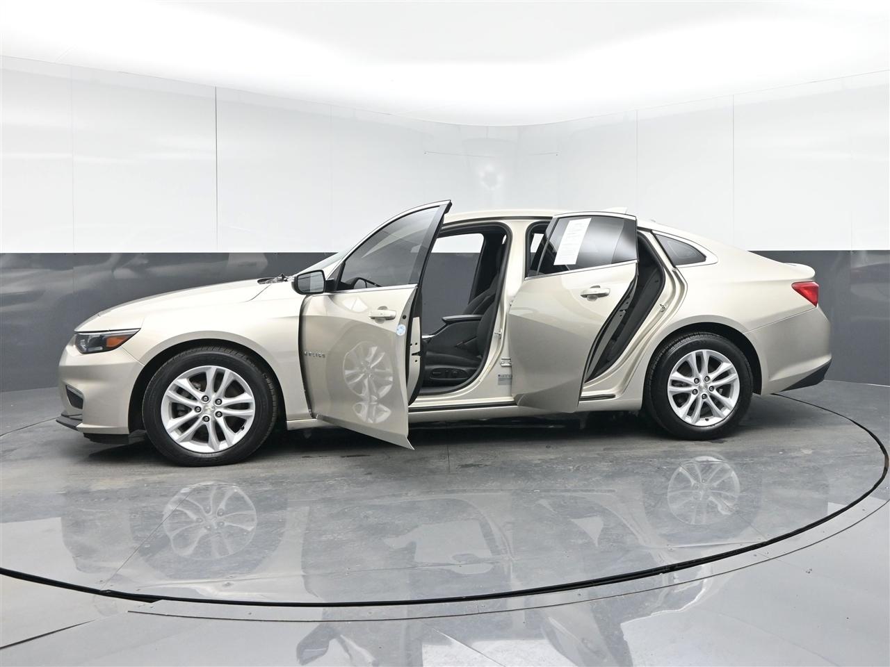 Chevrolet Malibu 1LT 2016