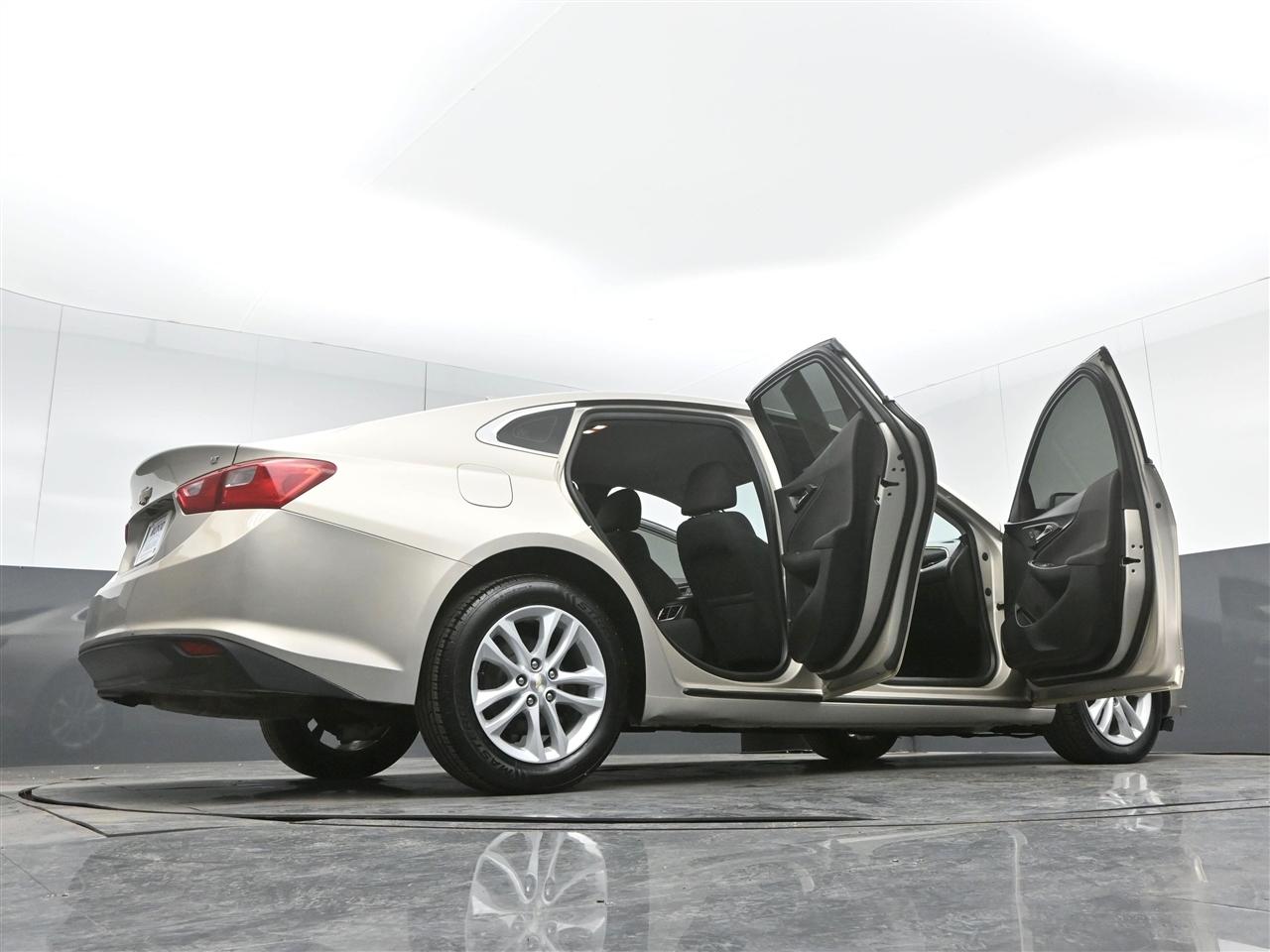 Chevrolet Malibu 1LT 2016