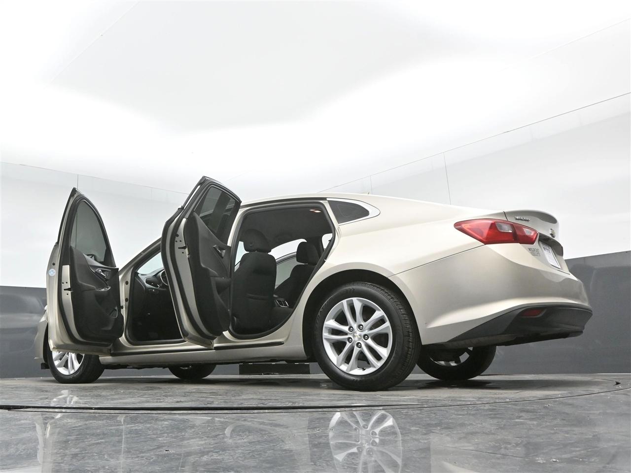 Chevrolet Malibu 1LT 2016