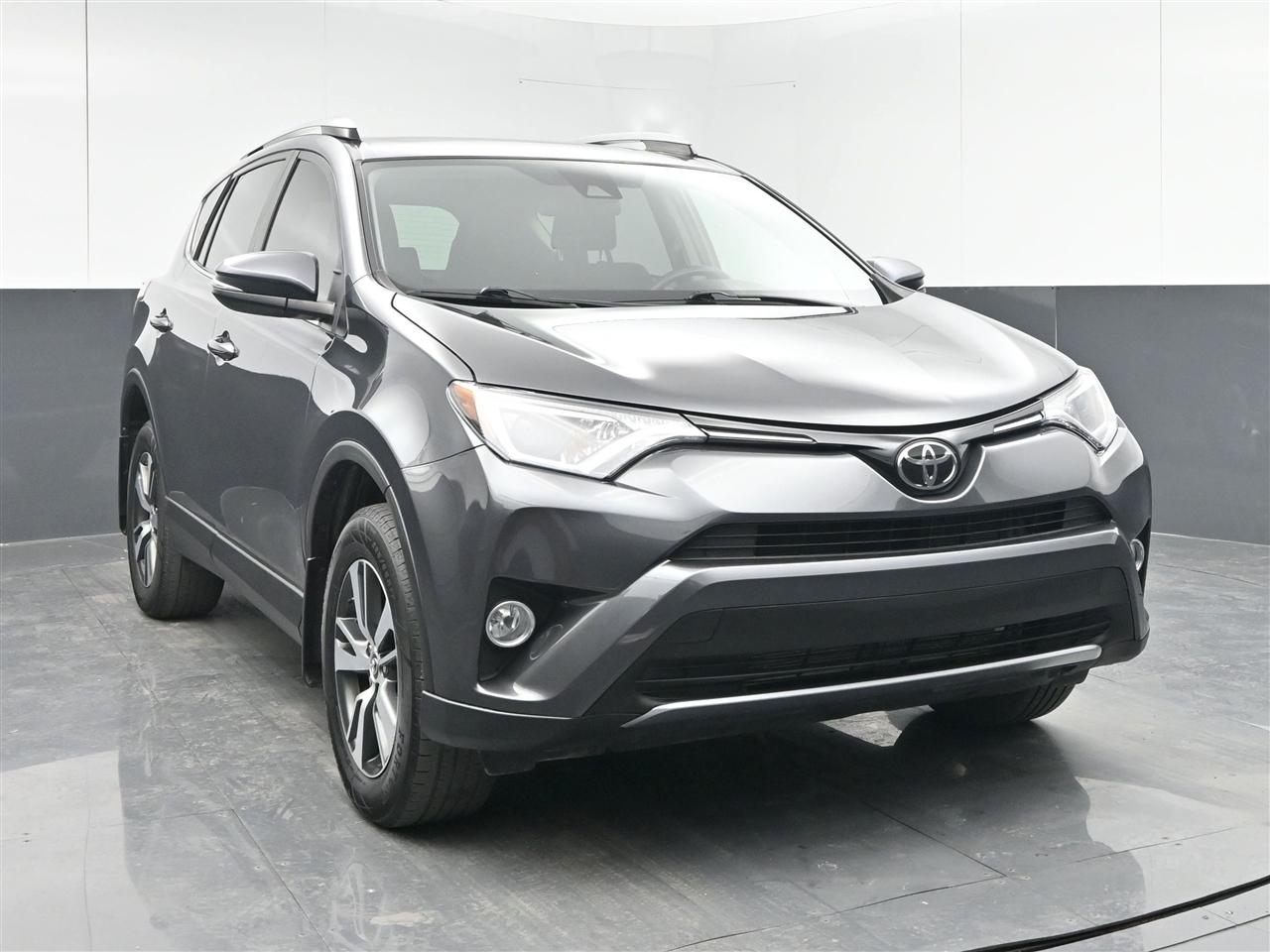 2017 Toyota RAV4