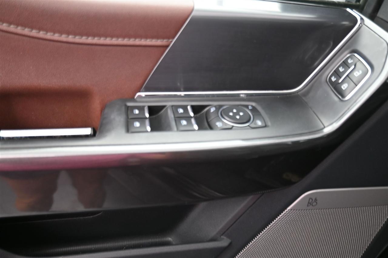 Ford F-150 Lariat SuperCrew 5.5-ft. Bed 4WD 2021