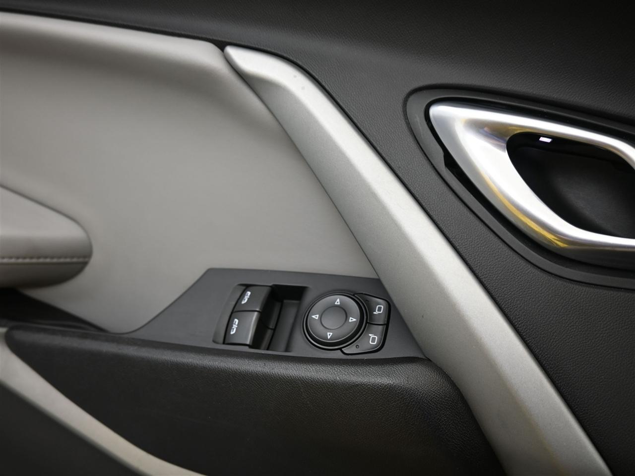 Chevrolet Camaro 1LT Coupe 8A 2018