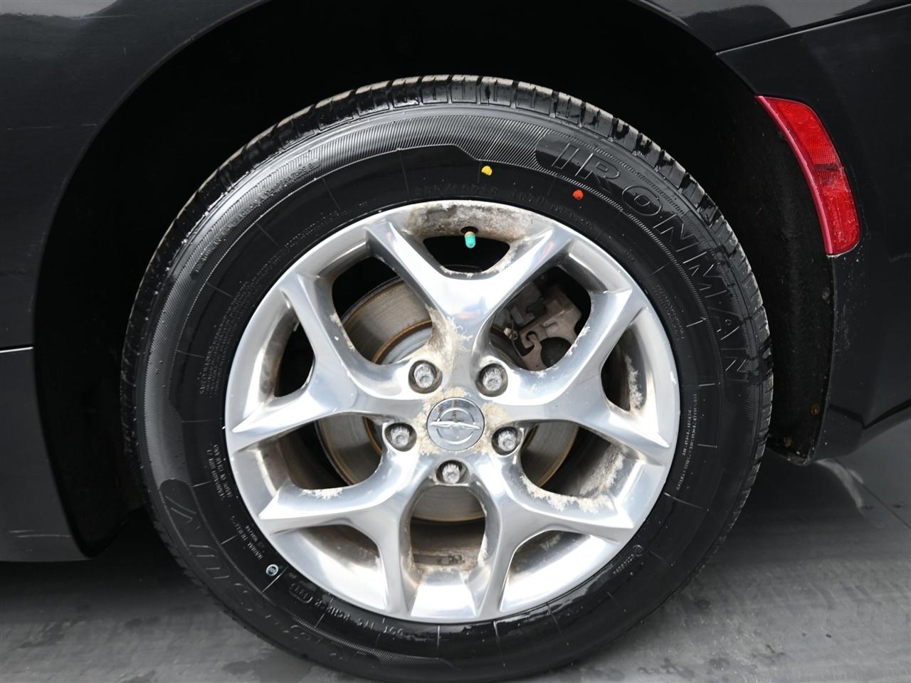 Chrysler Pacifica Limited 2017