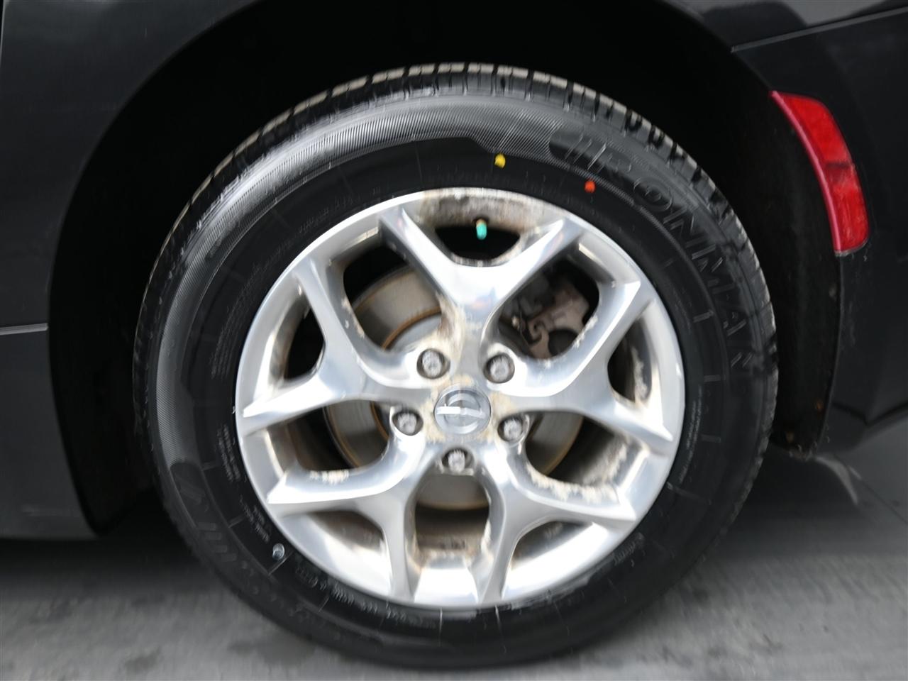 Chrysler Pacifica Limited 2017