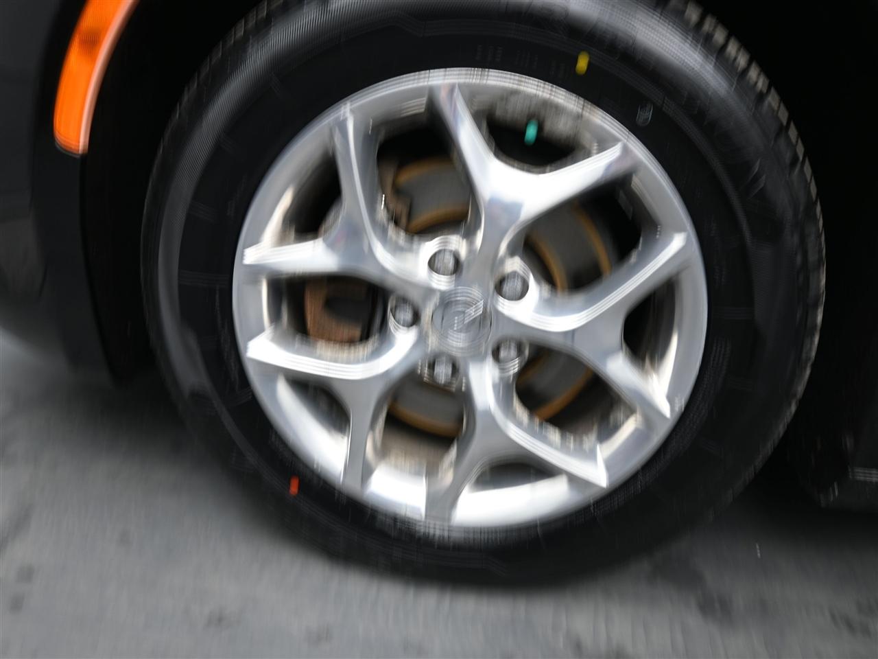 Chrysler Pacifica Limited 2017