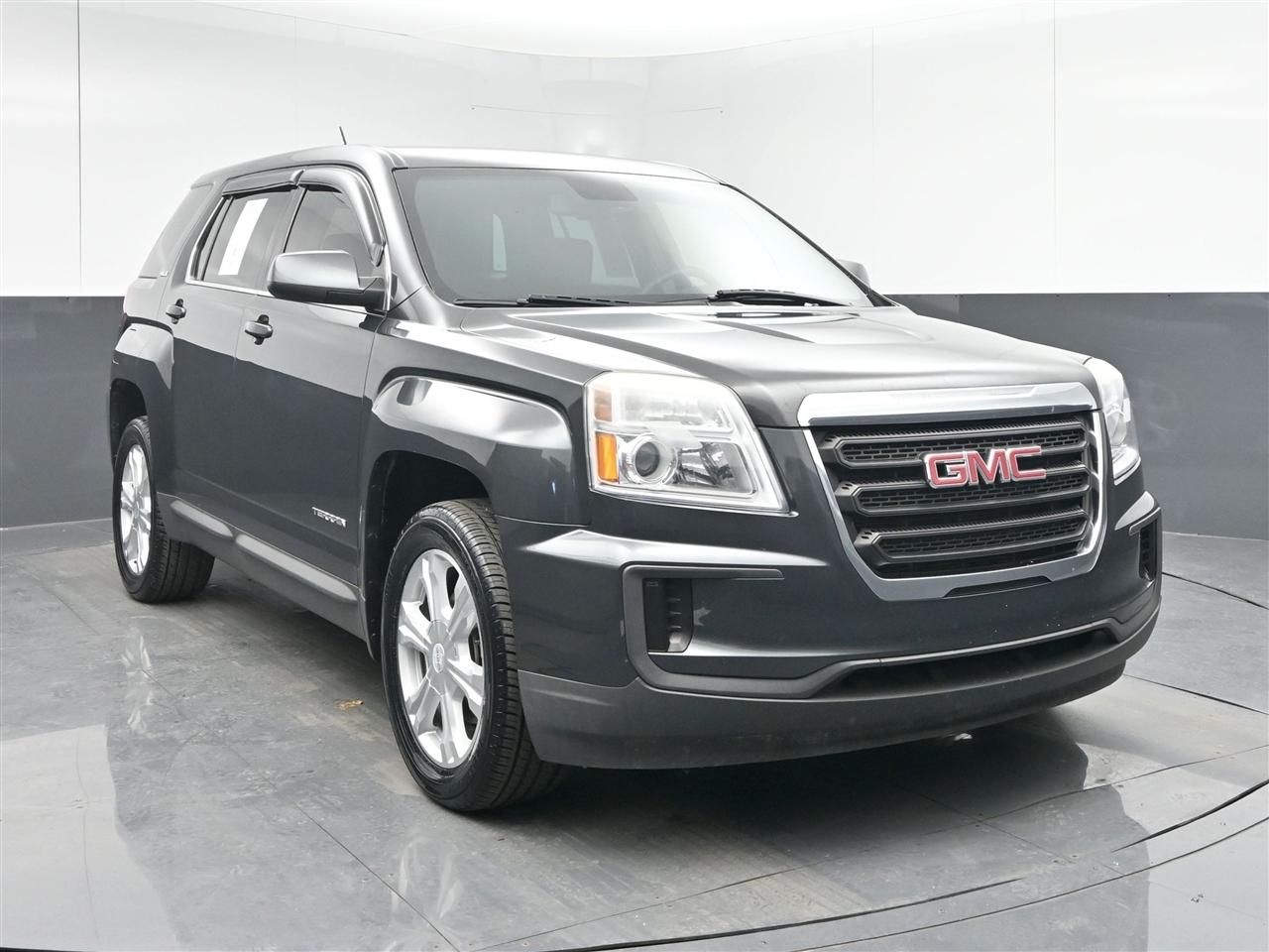 GMC Terrain SLE1 FWD 2017