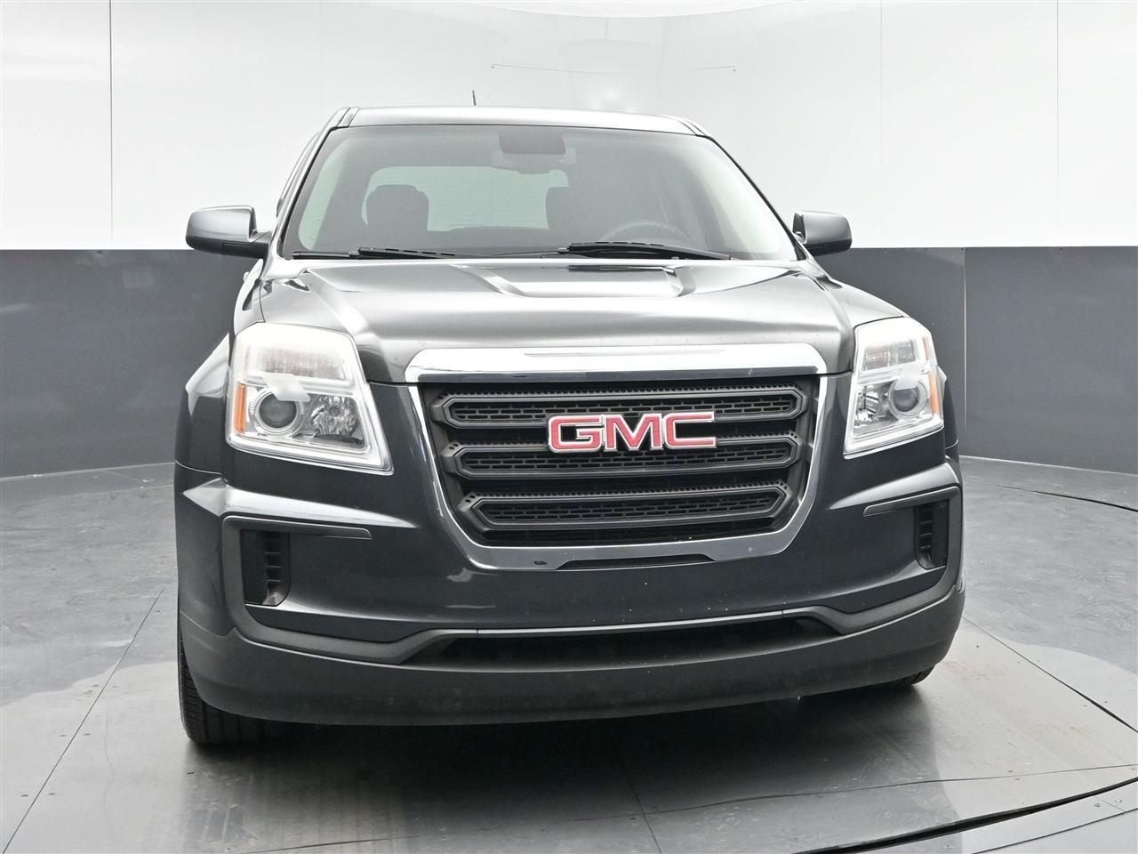 GMC Terrain SLE1 FWD 2017