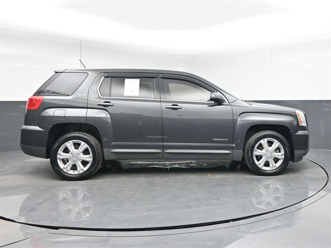 GMC Terrain SLE1 FWD 2017