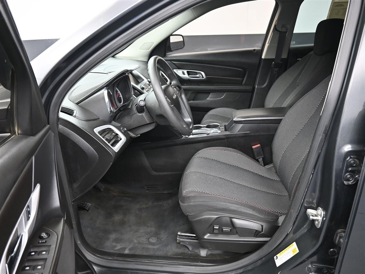 GMC Terrain SLE1 FWD 2017