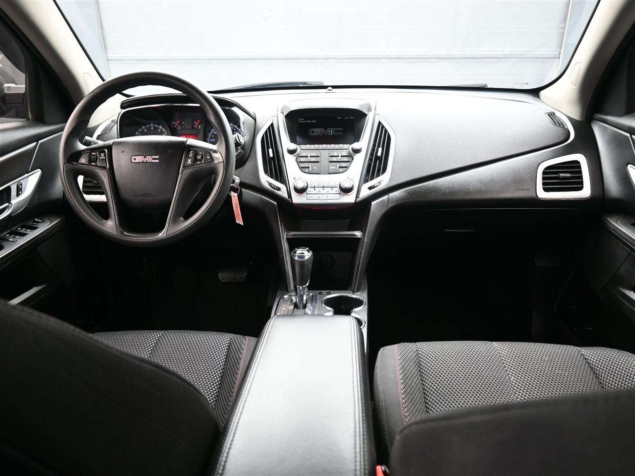 GMC Terrain SLE1 FWD 2017