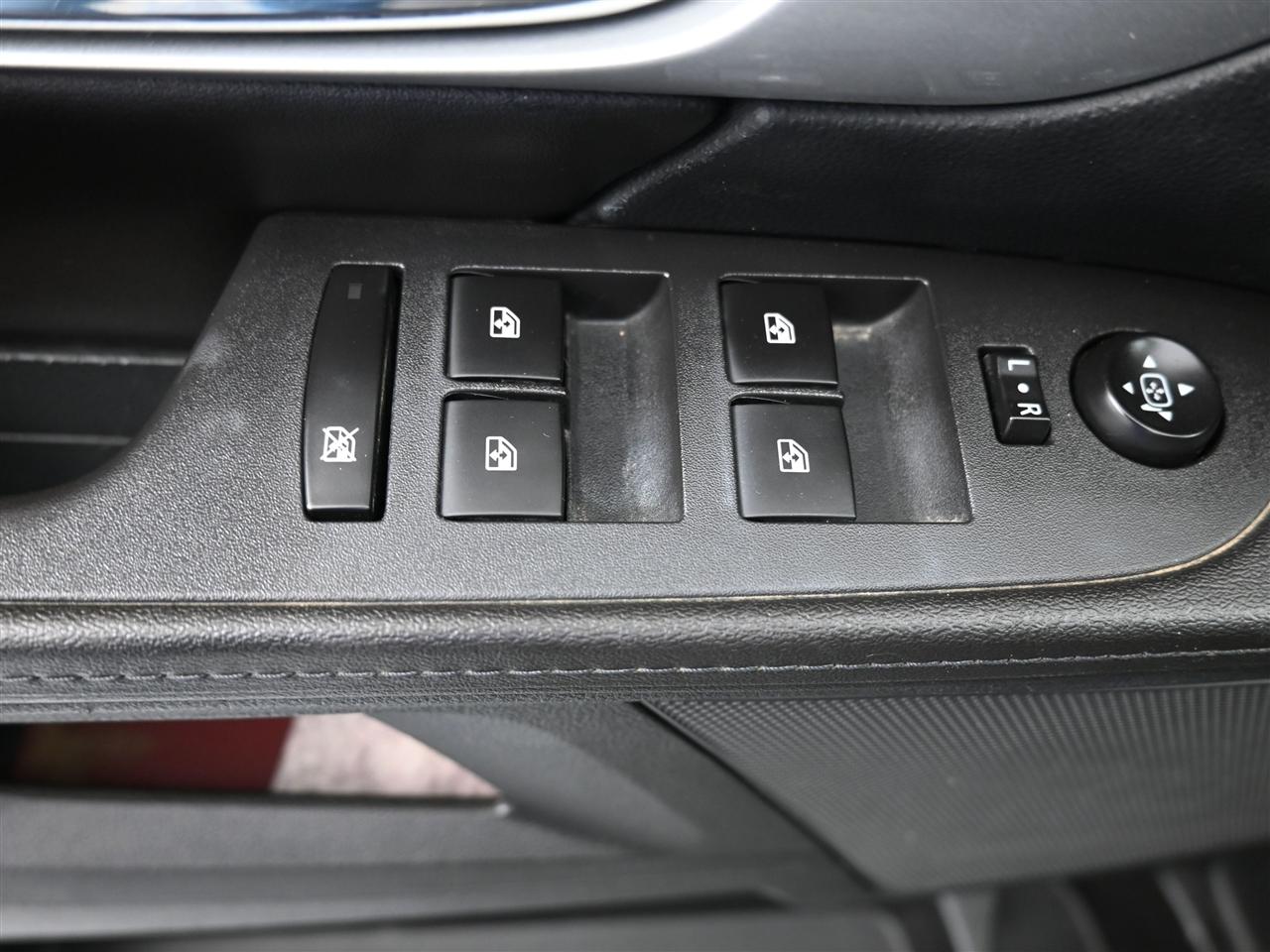 GMC Terrain SLE1 FWD 2017