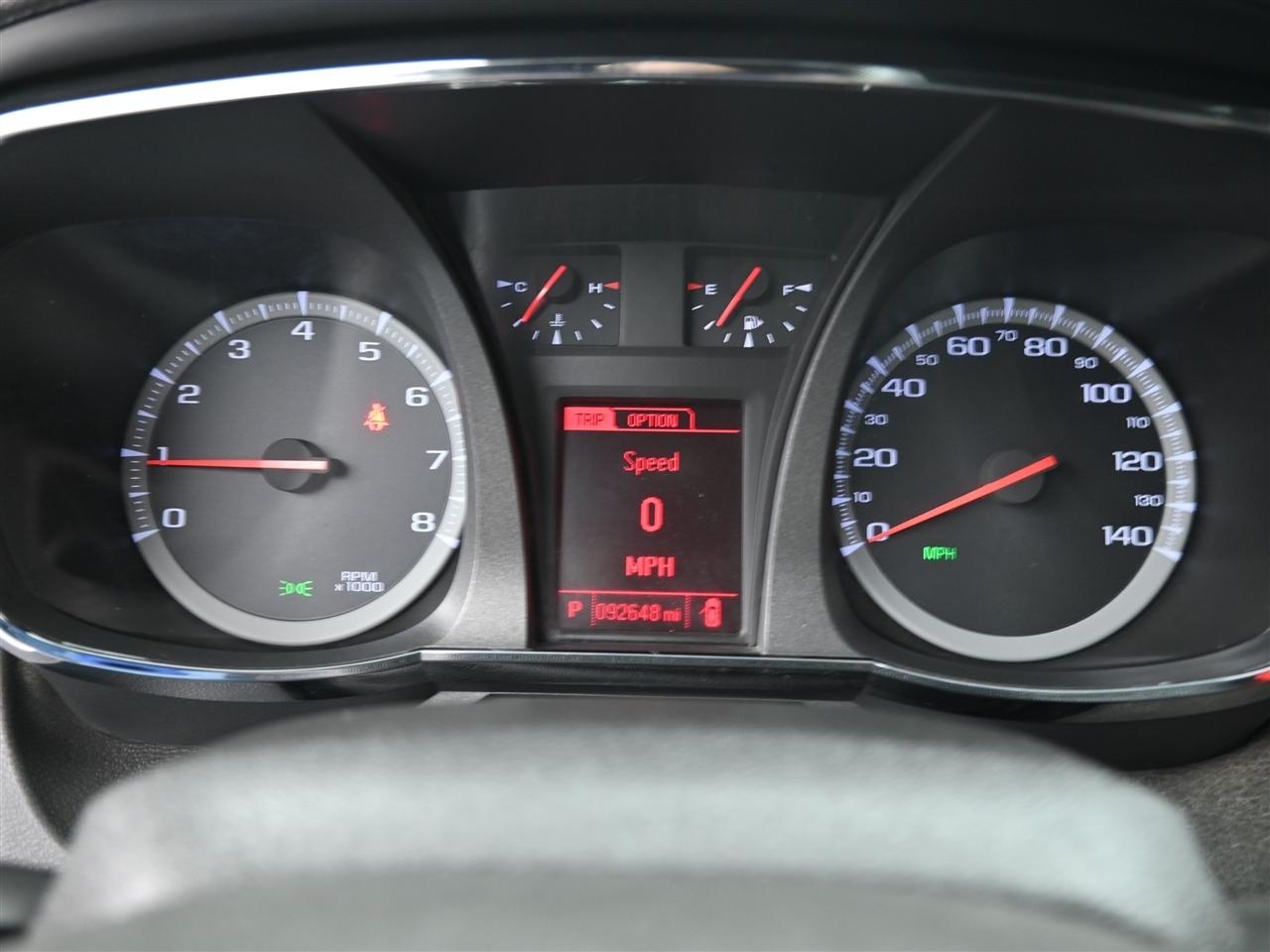 GMC Terrain SLE1 FWD 2017