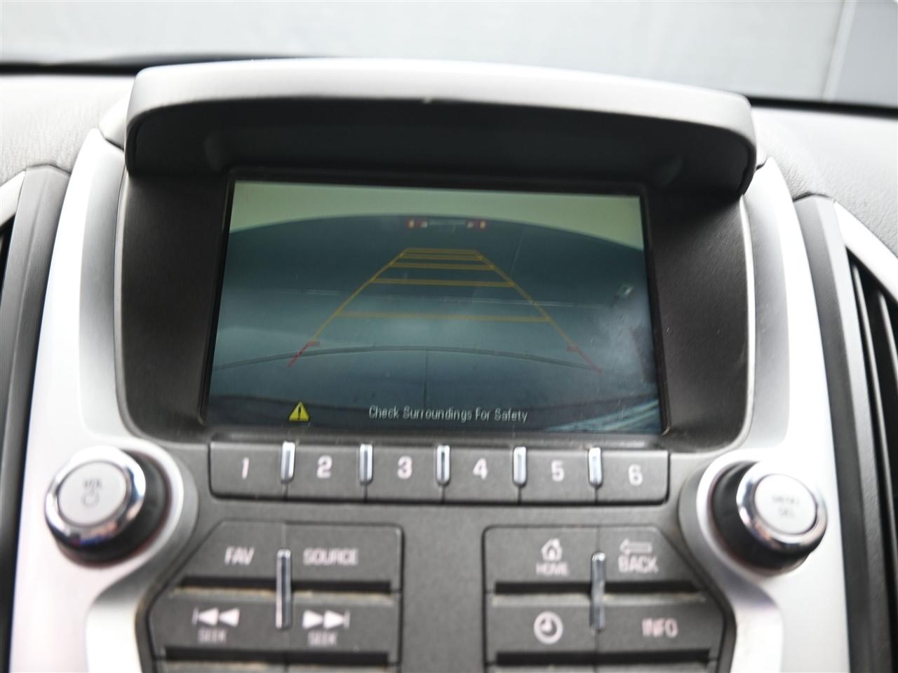 GMC Terrain SLE1 FWD 2017