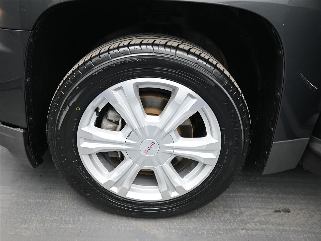 GMC Terrain SLE1 FWD 2017