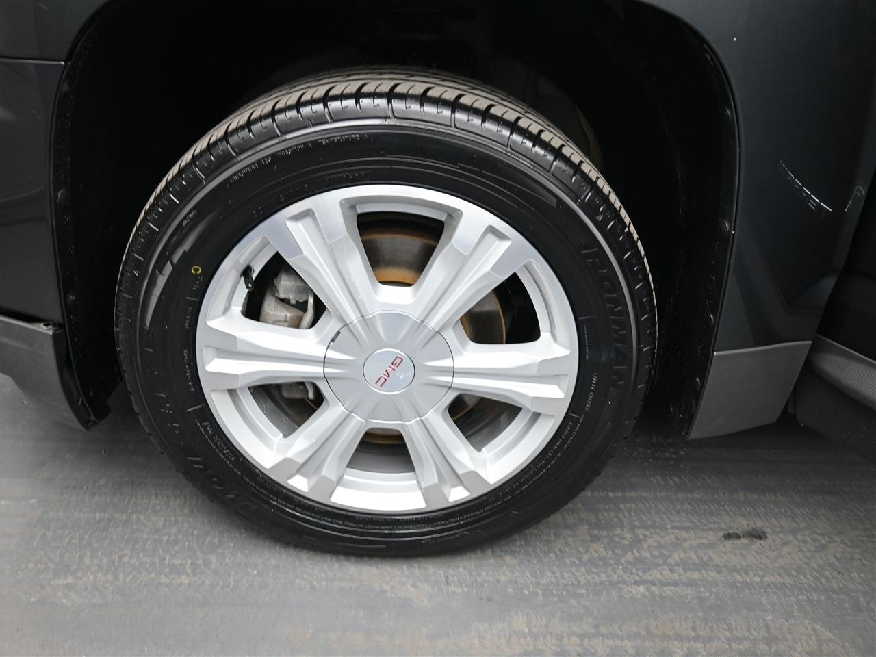 GMC Terrain SLE1 FWD 2017