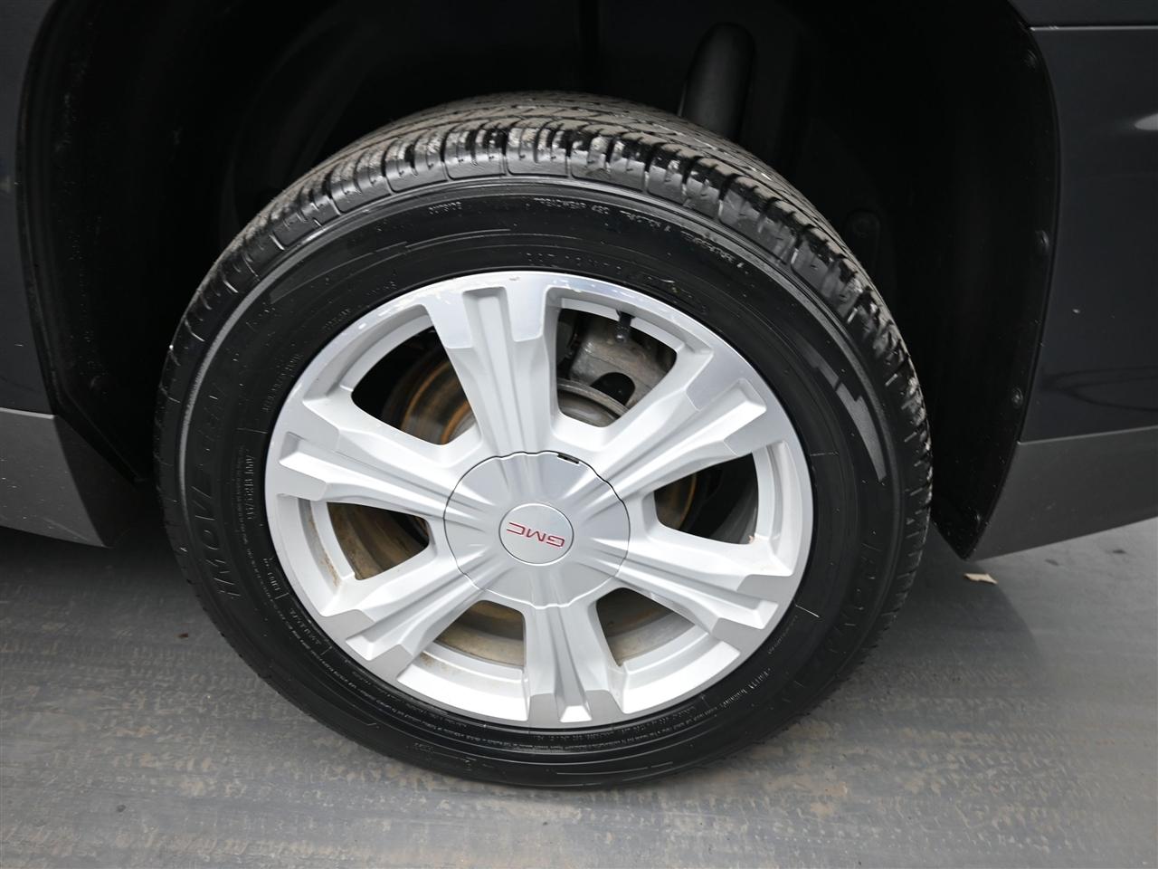 GMC Terrain SLE1 FWD 2017