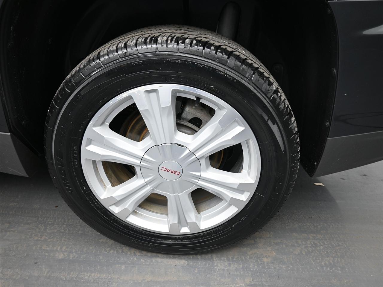 GMC Terrain SLE1 FWD 2017