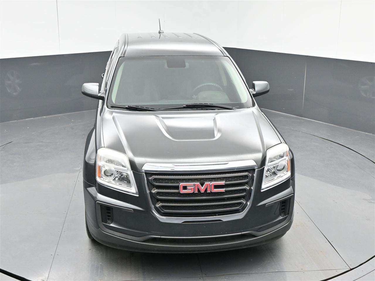 GMC Terrain SLE1 FWD 2017