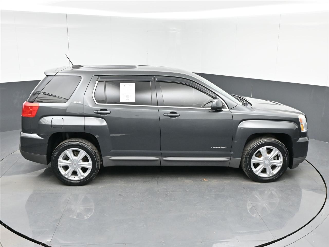 GMC Terrain SLE1 FWD 2017