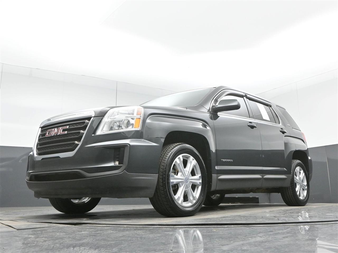 GMC Terrain SLE1 FWD 2017
