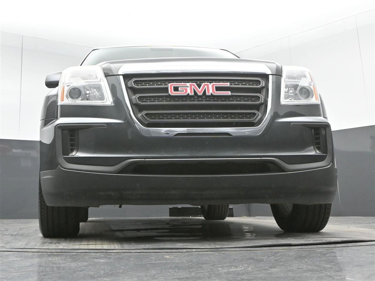 GMC Terrain SLE1 FWD 2017