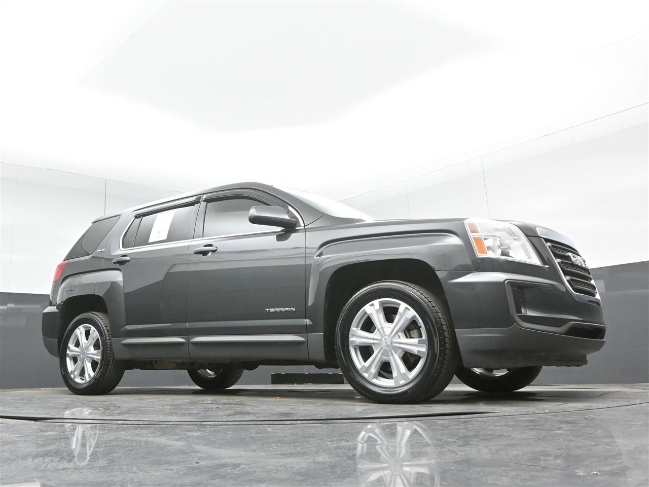 GMC Terrain SLE1 FWD 2017