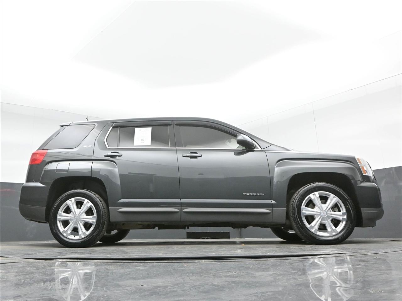 GMC Terrain SLE1 FWD 2017