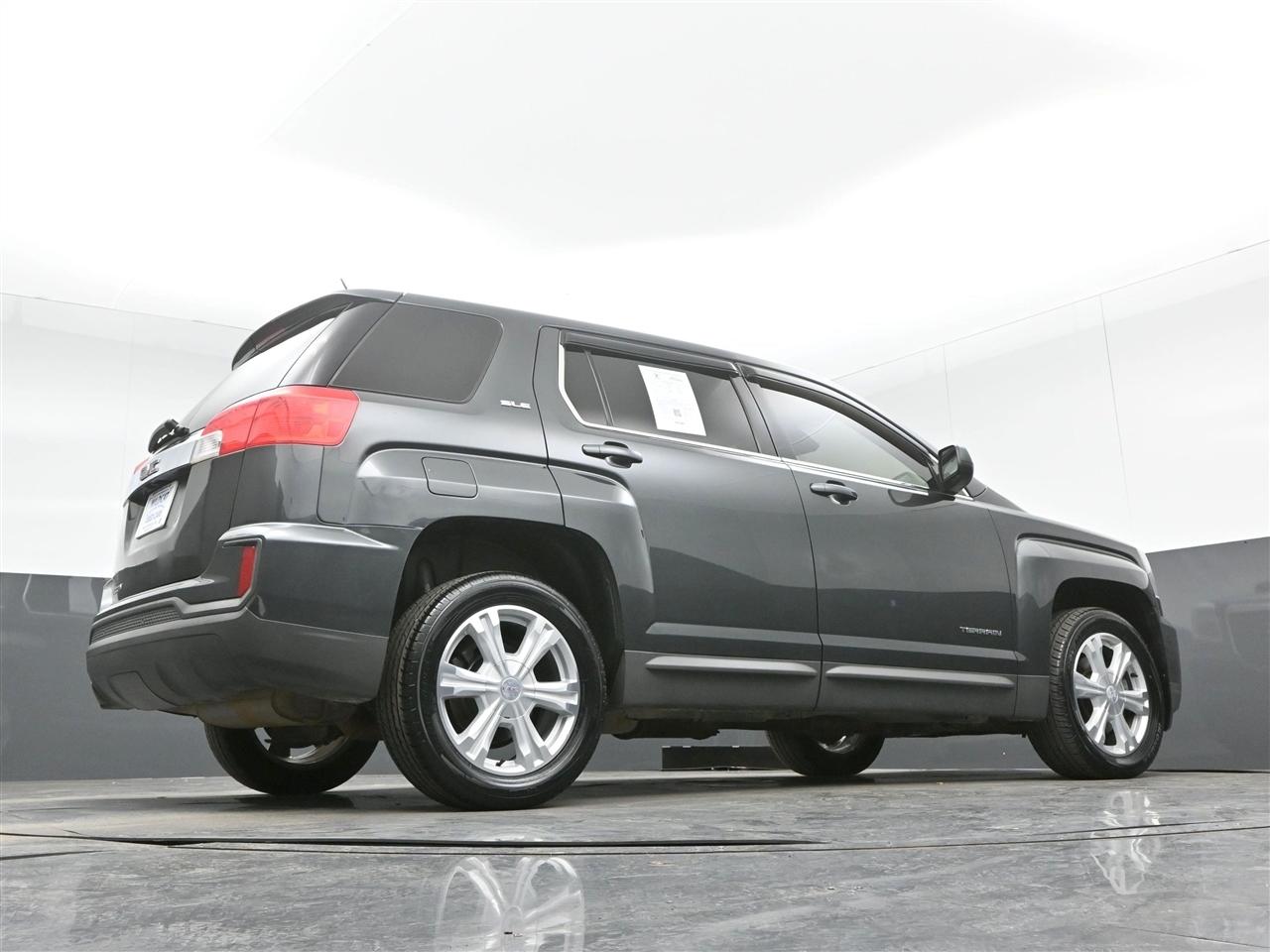 GMC Terrain SLE1 FWD 2017