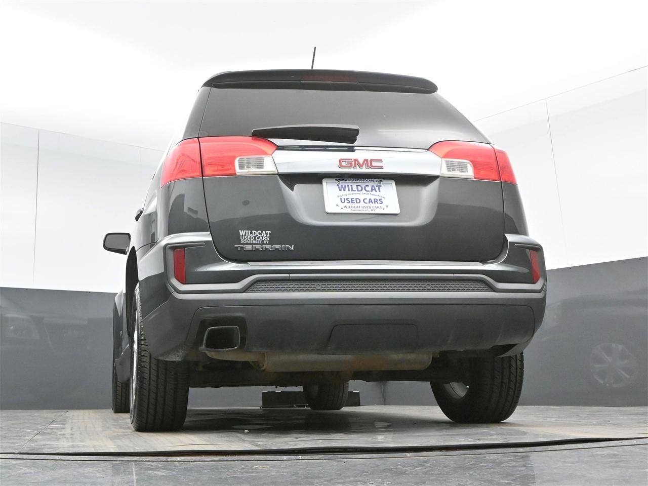 GMC Terrain SLE1 FWD 2017