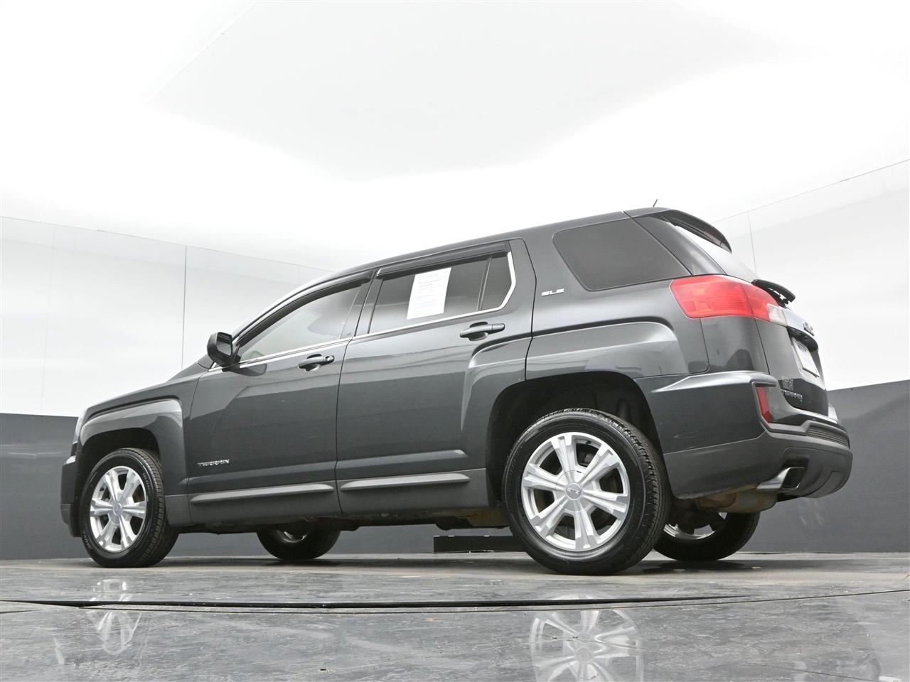 GMC Terrain SLE1 FWD 2017