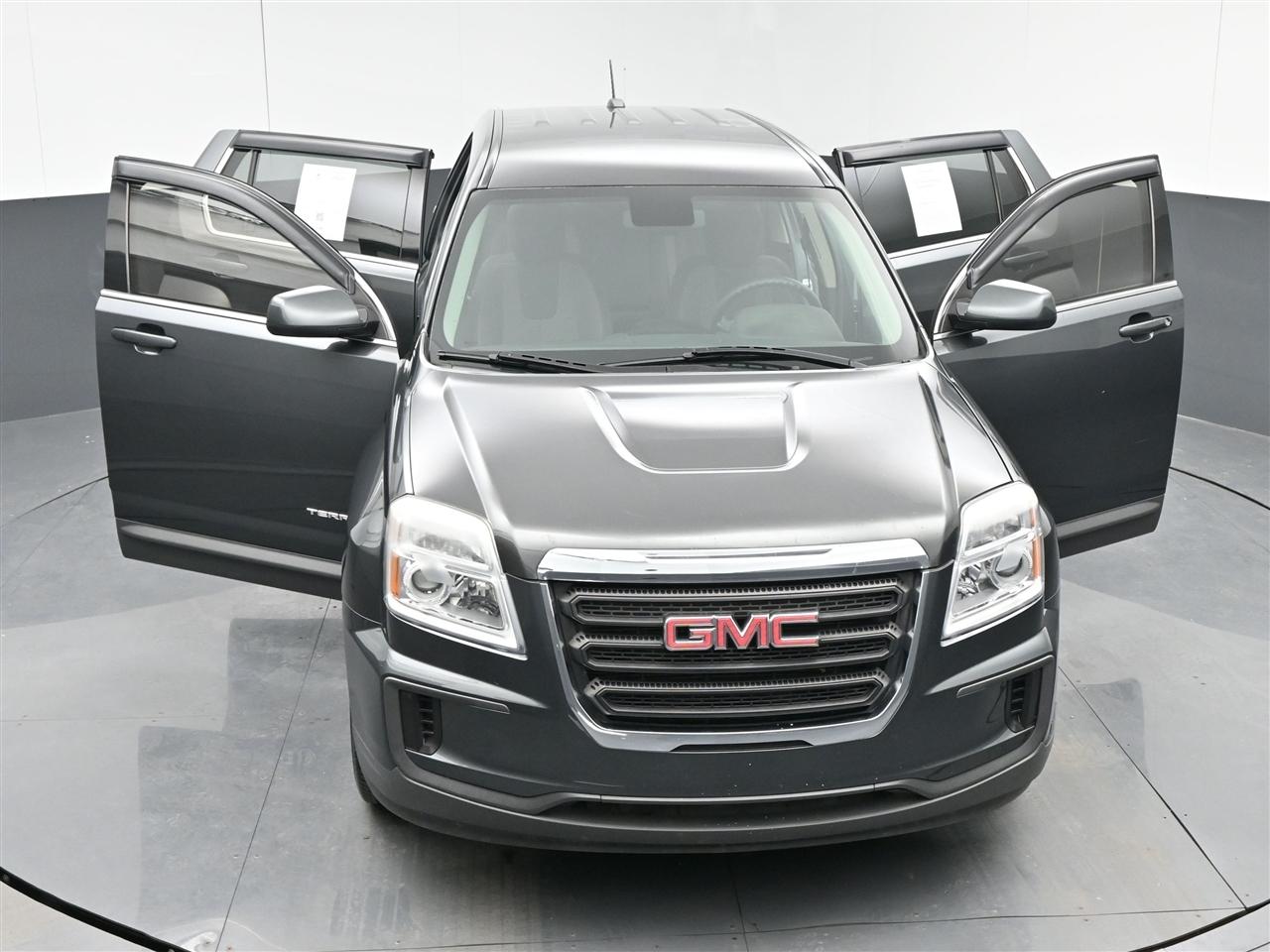 GMC Terrain SLE1 FWD 2017