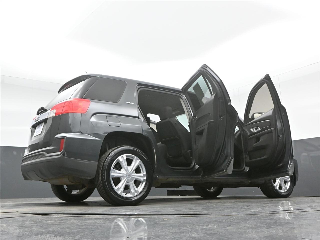 GMC Terrain SLE1 FWD 2017