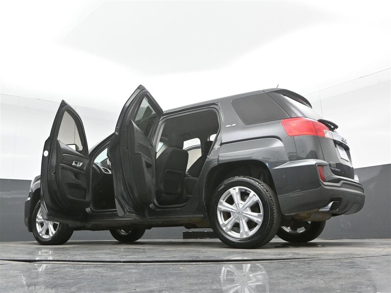 GMC Terrain SLE1 FWD 2017