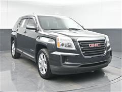 2017 GMC Terrain 