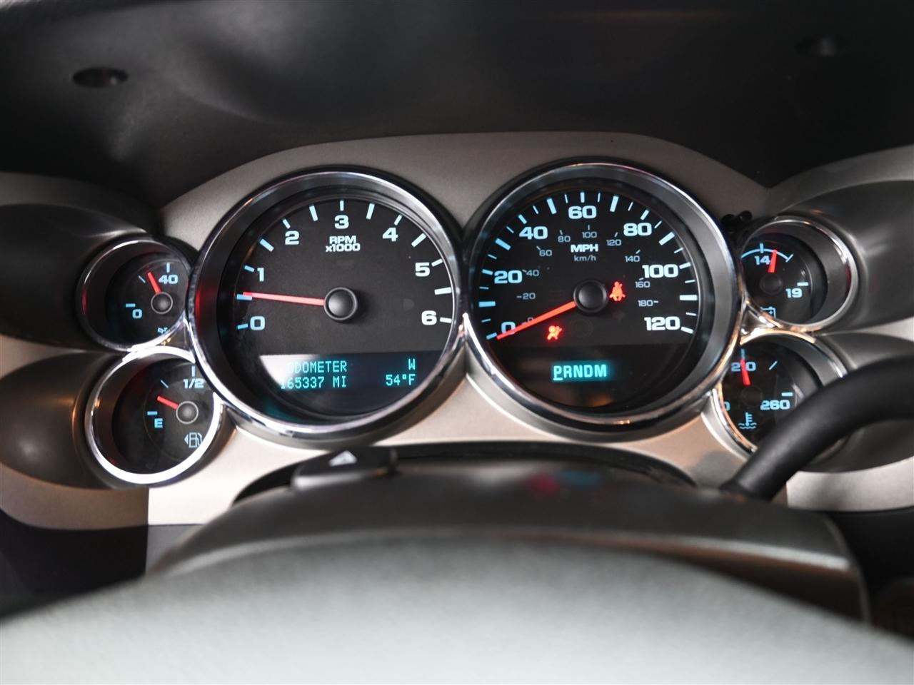 GMC Sierra 1500 SLE Crew Cab 4WD 2013