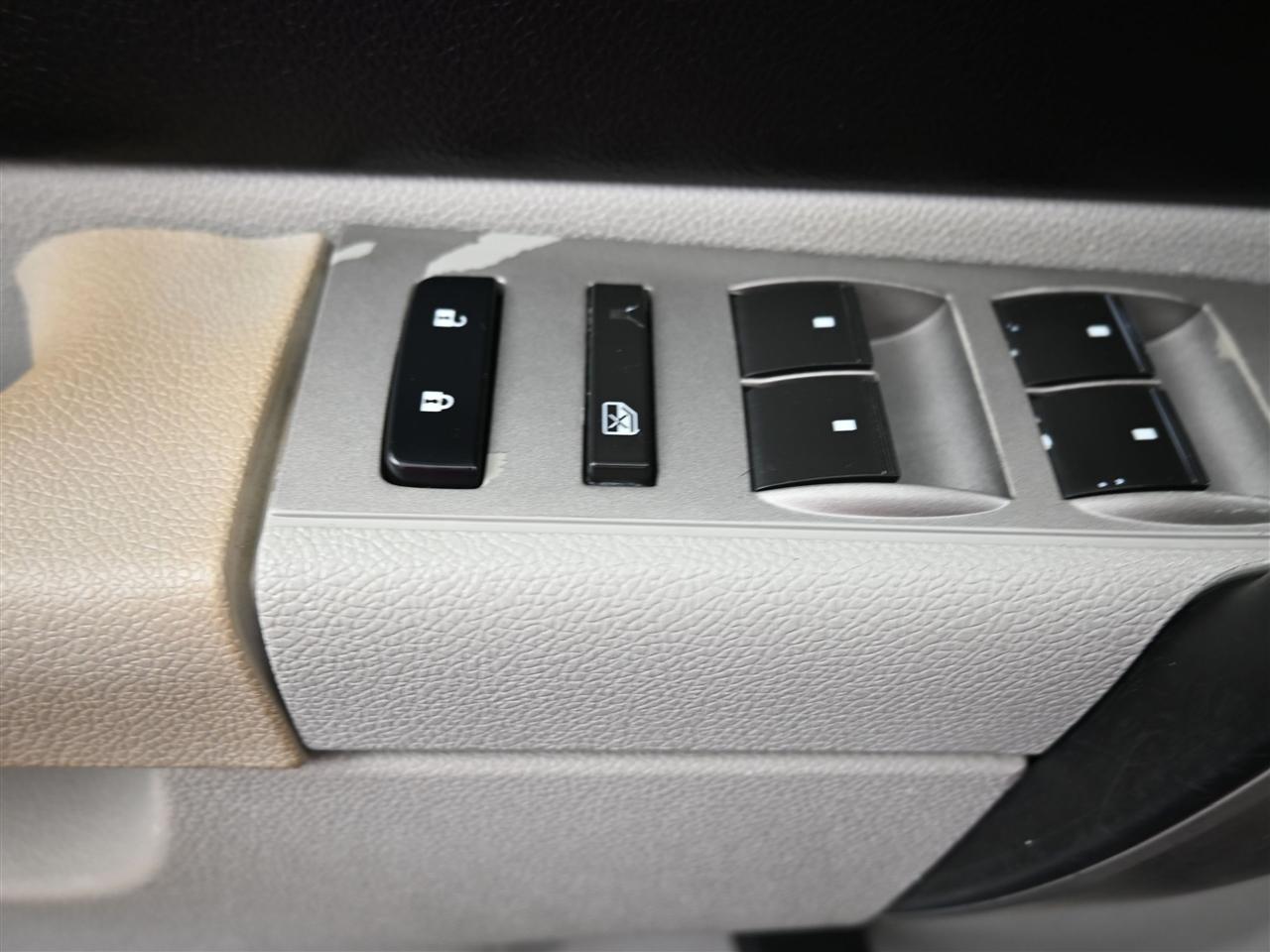 Chevrolet Silverado 1500 LT1 Crew Cab 4WD 2010