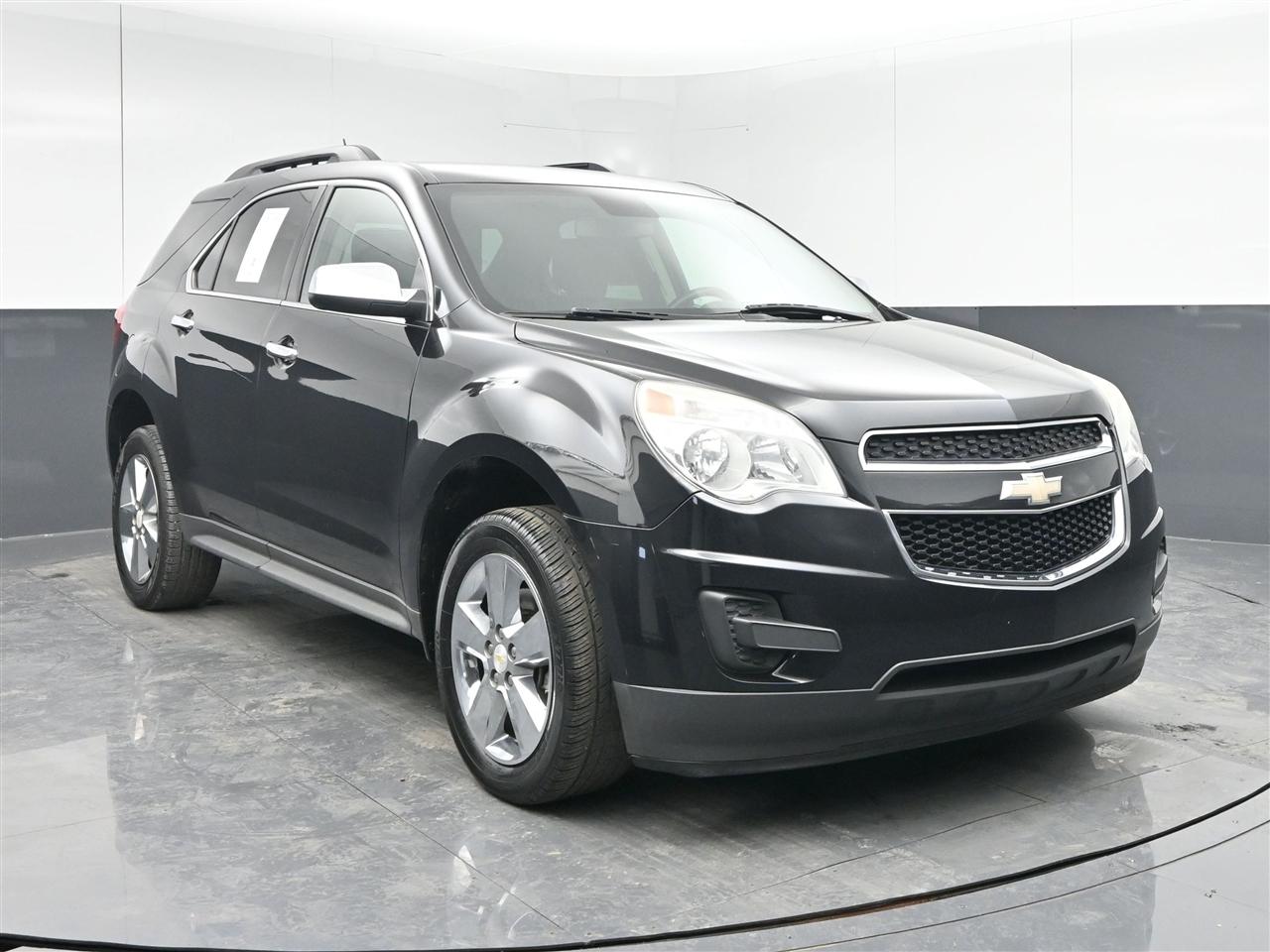 2014 Chevrolet Equinox 1LT 2WD