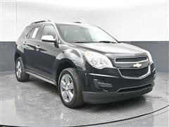 2014 Chevrolet Equinox 