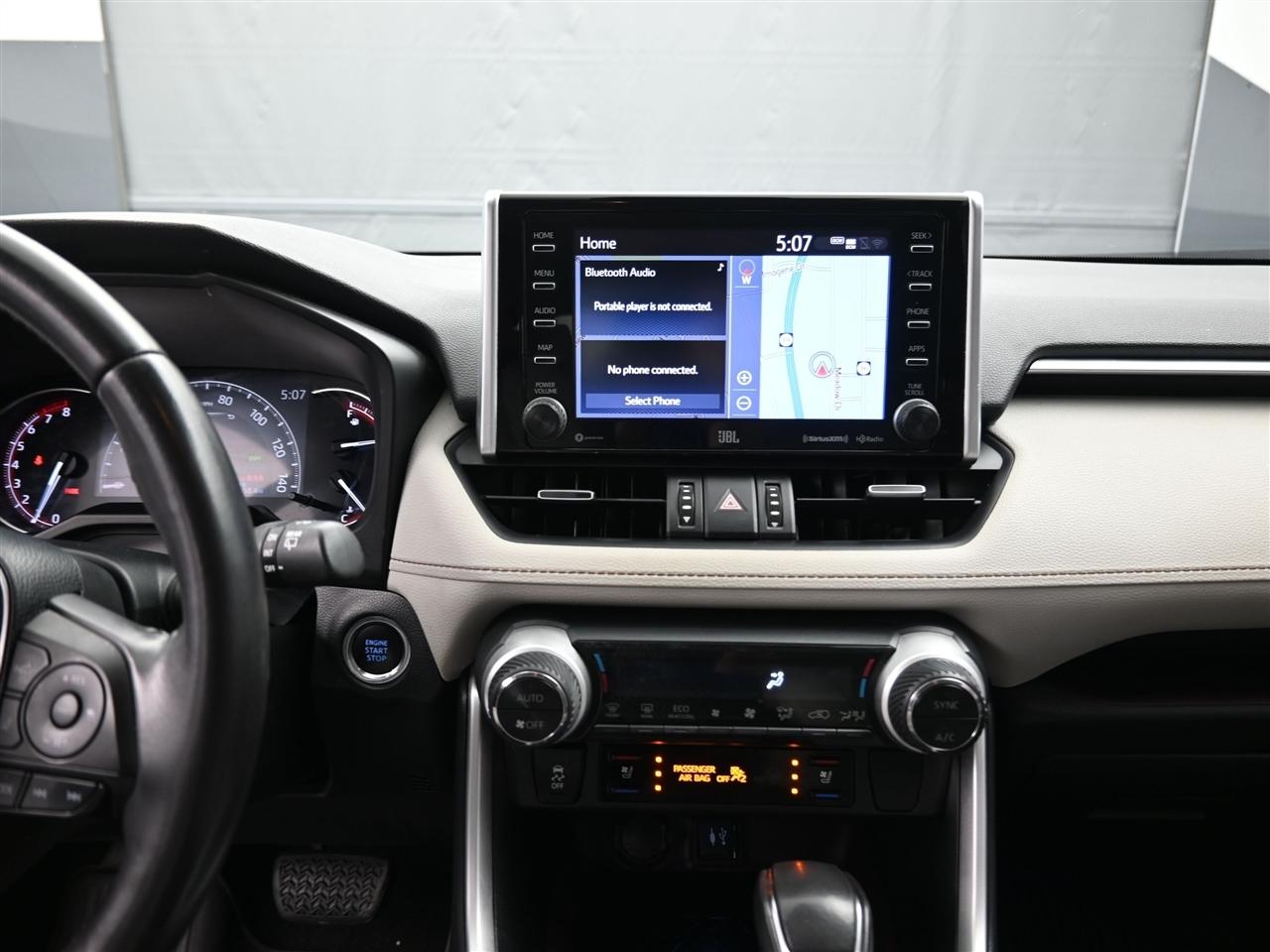 Toyota RAV4 Limited AWD 2019