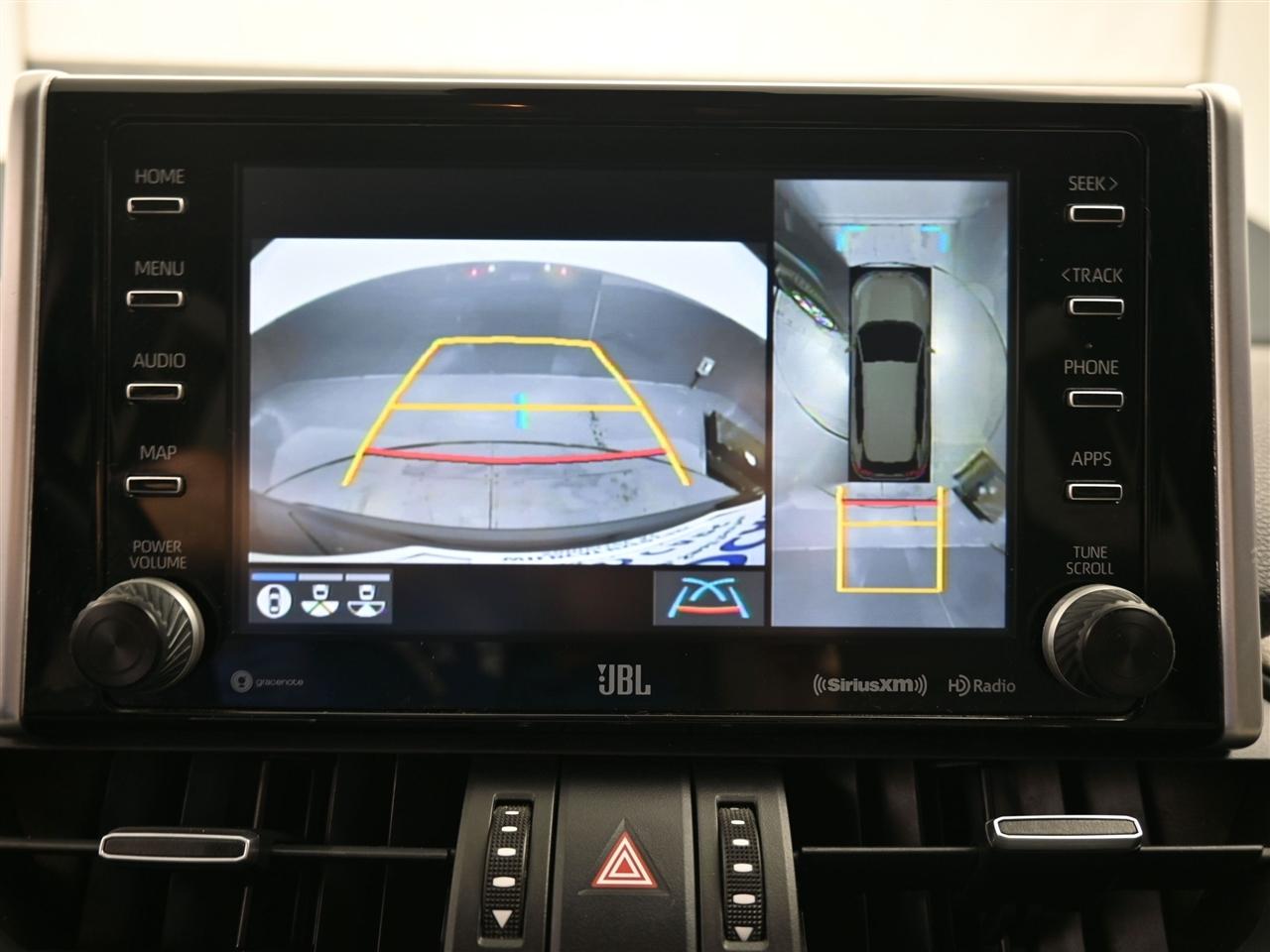 Toyota RAV4 Limited AWD 2019