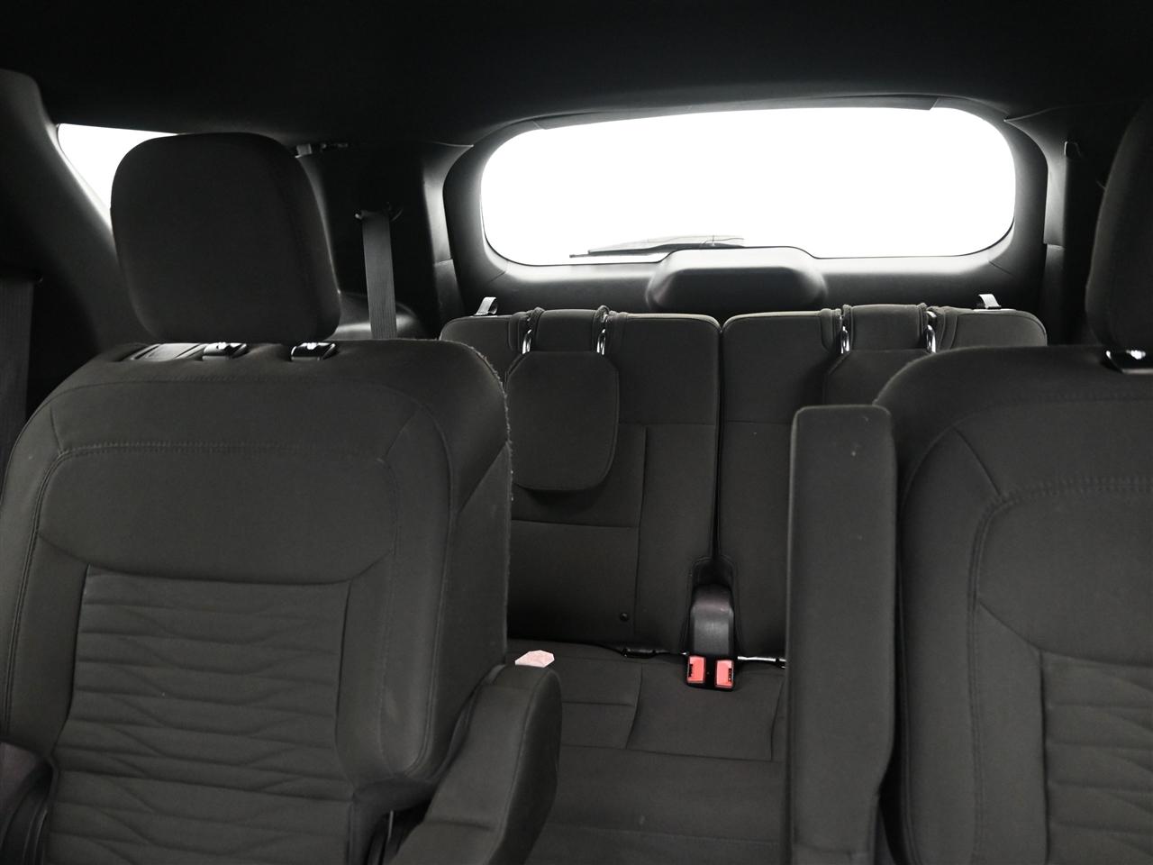 Ford Explorer XLT AWD 2020