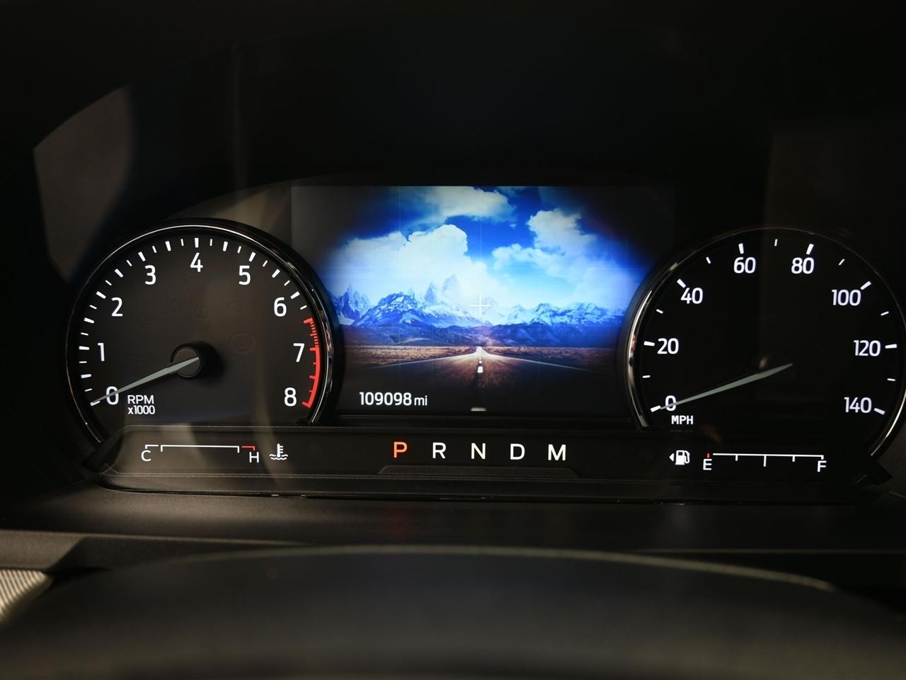 Ford Explorer XLT AWD 2020