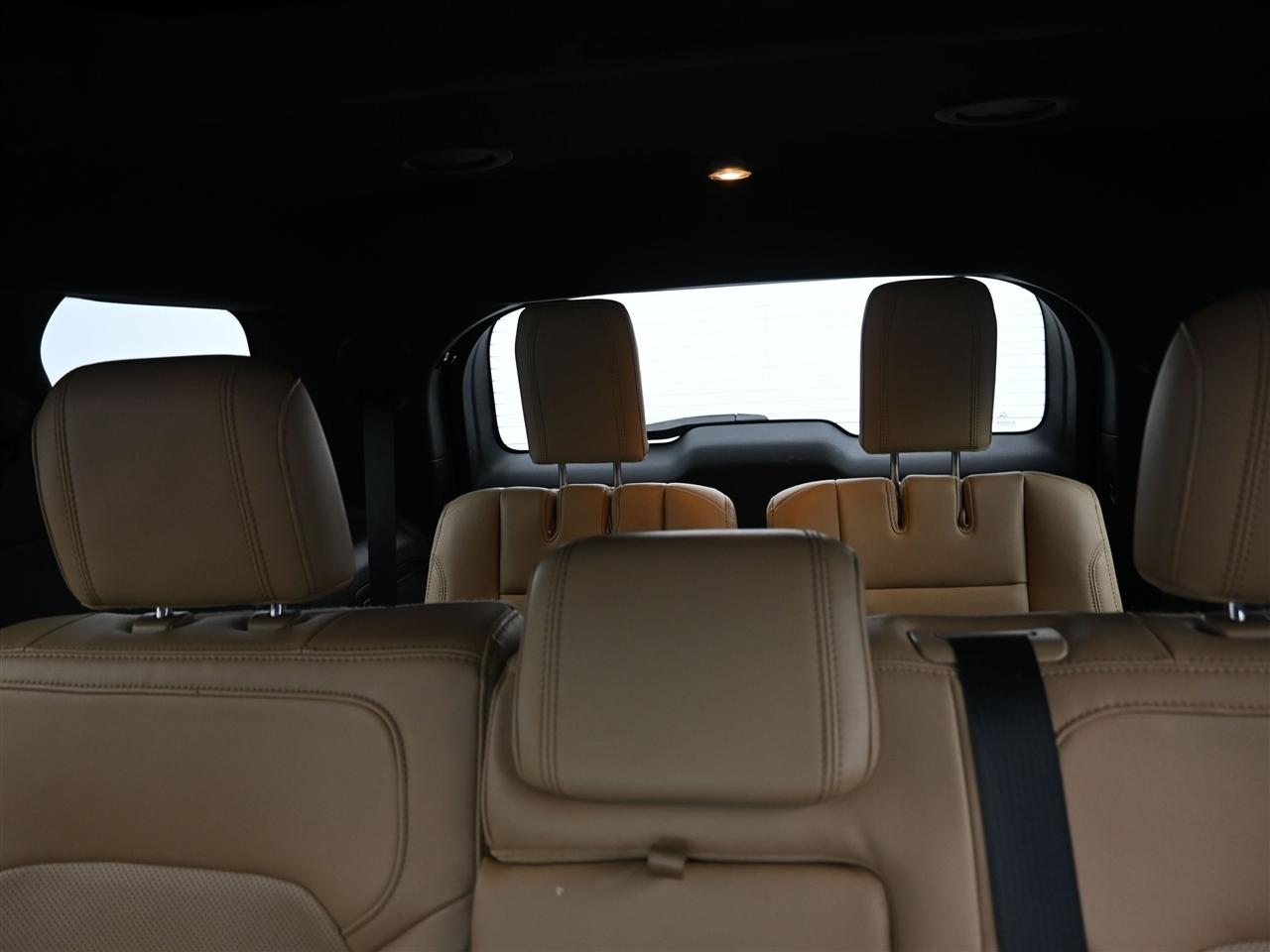 Ford Explorer Limited FWD 2016