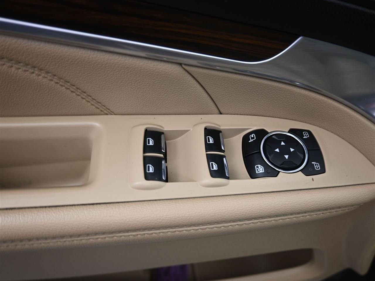 Ford Explorer Limited FWD 2016