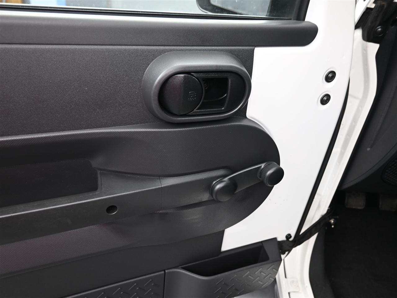 Jeep Wrangler X 2009