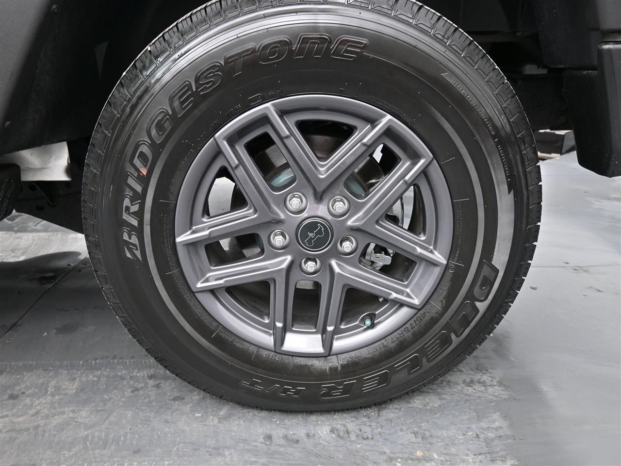 Jeep Wrangler X 2009