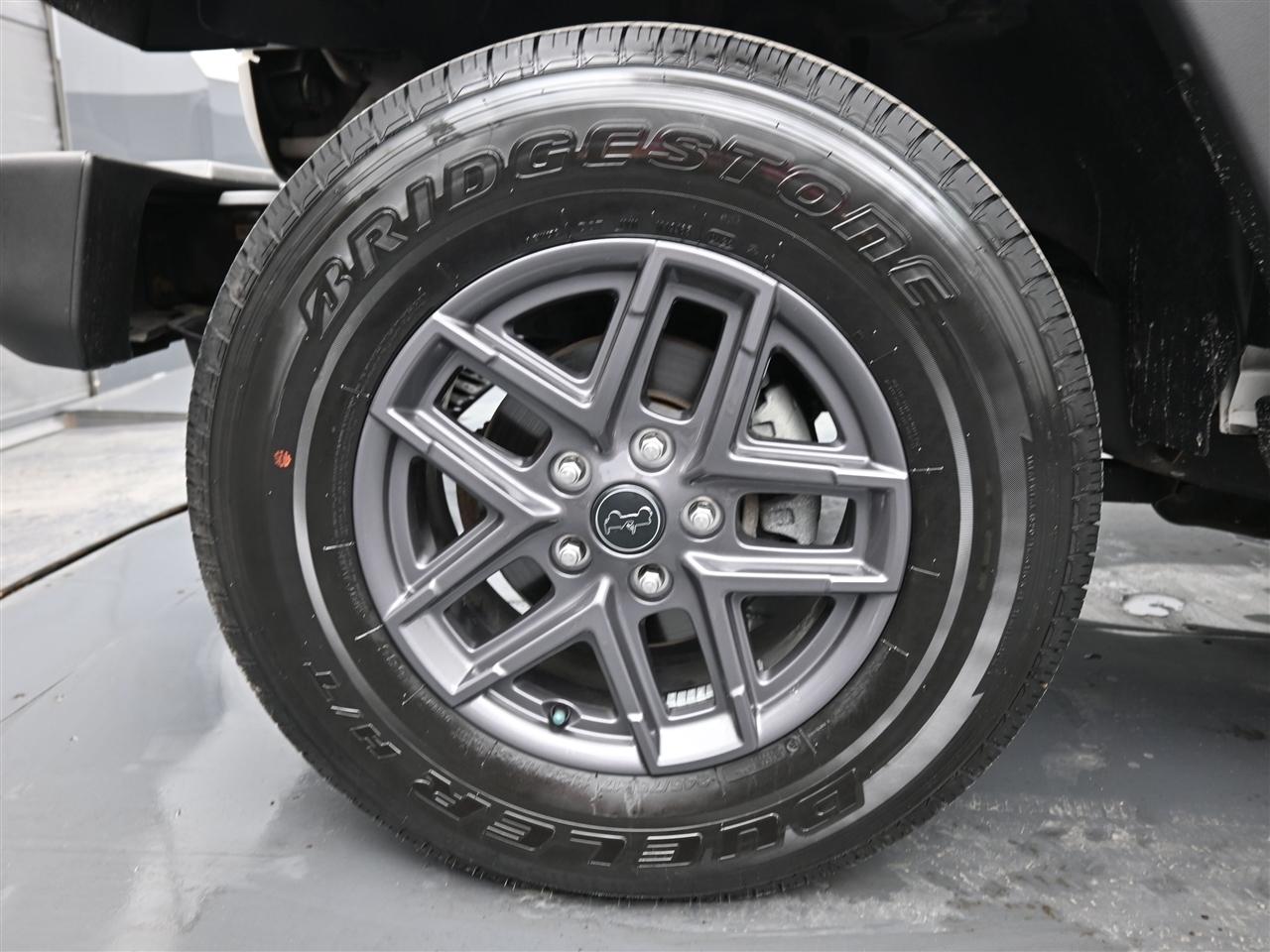 Jeep Wrangler X 2009