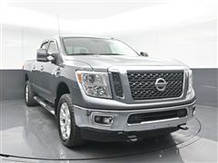 2016 Nissan Titan XD 