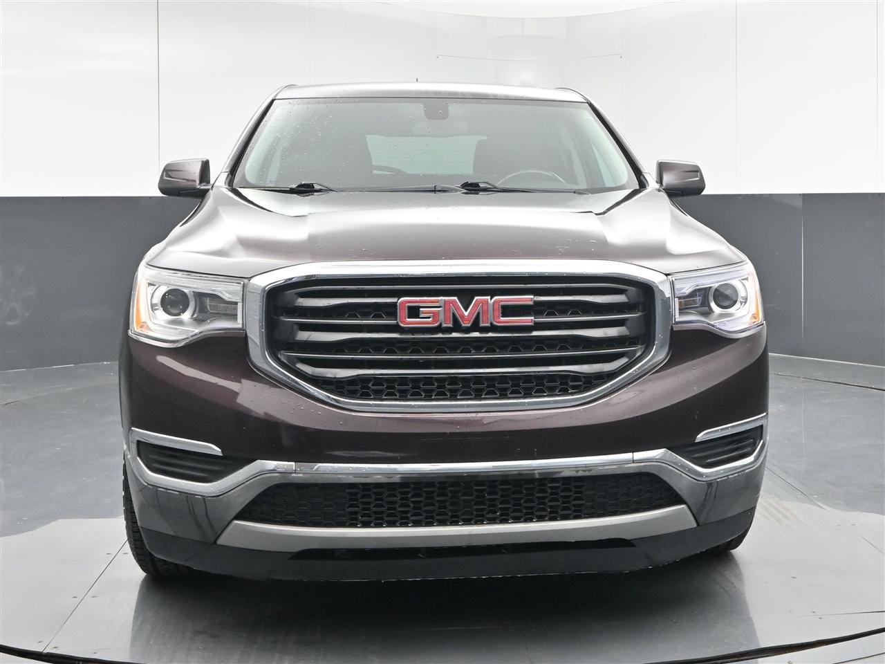 GMC Acadia SLE-1 FWD 2018