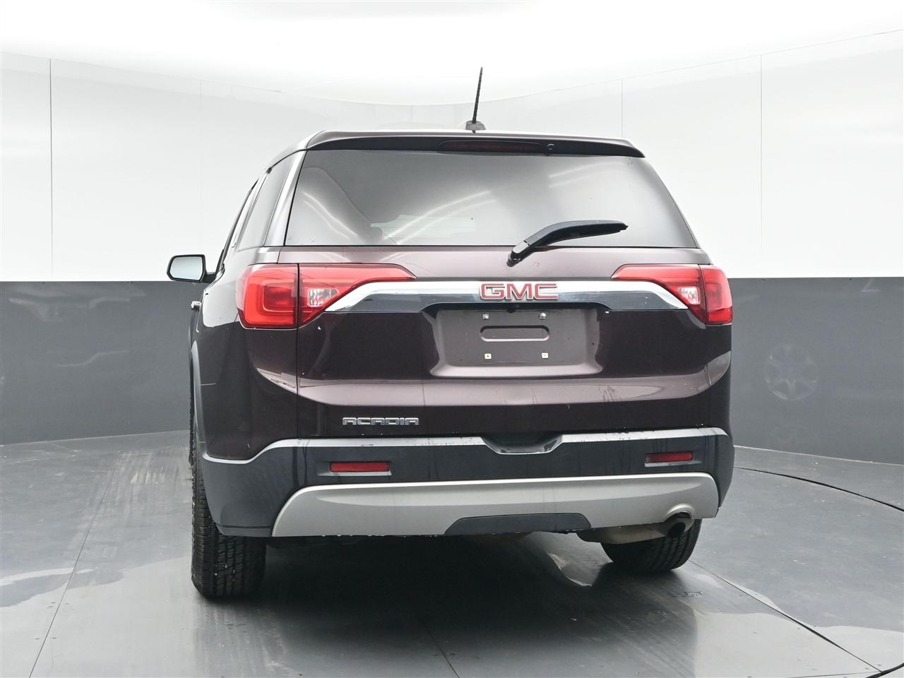 GMC Acadia SLE-1 FWD 2018